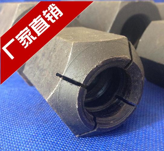32mm精轧螺纹钢筋及配套锚具 高强度螺纹工具的全面供应与选型指南