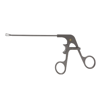 帶鎖軟組織抓鉗