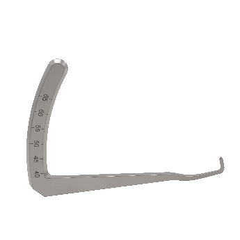 前叉點對(duì)點瞄準器(qì)