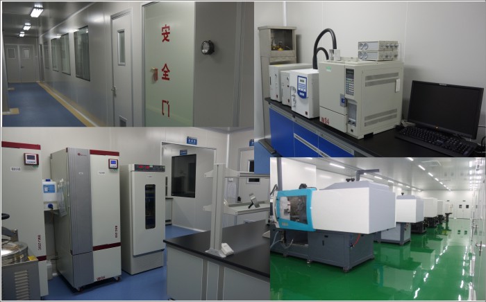 精密儀器(qì)視(shì)頻(pín)展示